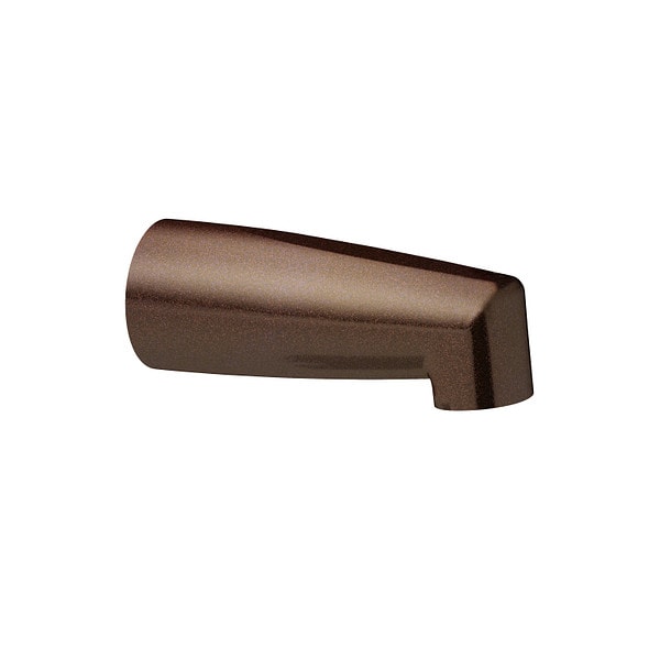 Nondiverter Spouts Oil Rubbed Bronze